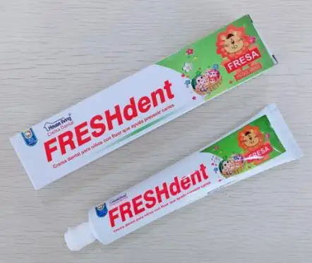 Freshdent-Kids