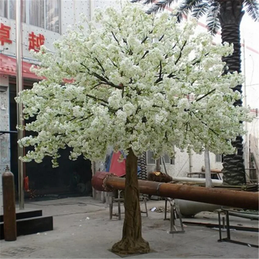 Artificial Cherry Blossom Tree Artificial Cherry Blossom Tree Supplieranufacturers At Alibaba