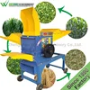 Weiwei feed making brush or grass