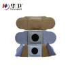 Muscle strain pain relief hot heating patch plaster