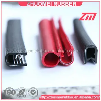 Flexible Sheet Metal Vinyl Molding Trim Flexible Sheet Metal Vinyl Molding Trim