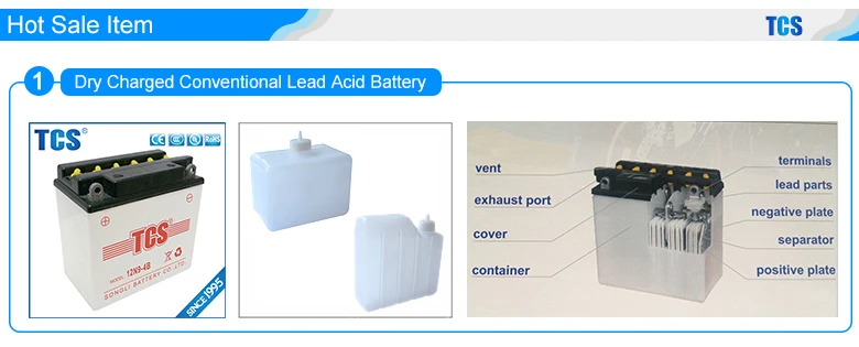 Best performance deep cycle battery 12v 5ah
