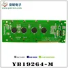 Yb19264M Graphic Dot Matrix Lcm Lcd Manufacture Provides Straight
