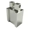 Factory Hot Sales top quality precision cnc milling machining parts 5-axis machine processing At Good Price