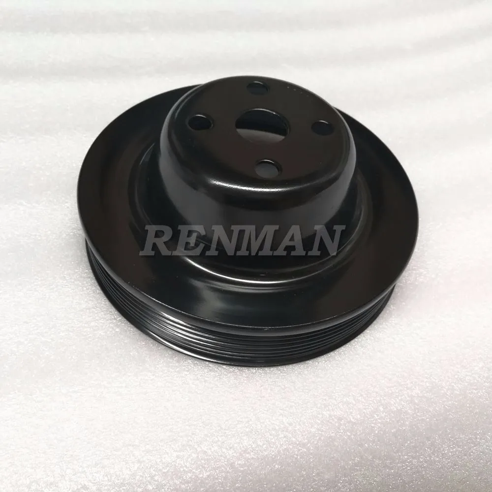Cummins Fan Pulley 6ct Engine Fan Belt Pulley 3926855 3926854 3918204