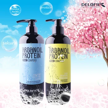 best organic shampoo