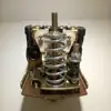 Square pressure switch popular switch MC-1