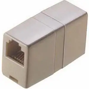 Gemini Modular Inline Coupler