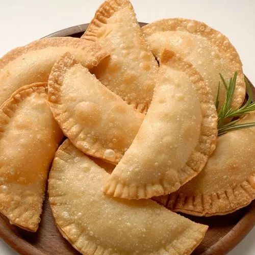 BRENTWOOD 4 PORTIOIN NON-STICK EMPANADA MAKER AUTO-OFF NEW AR-140