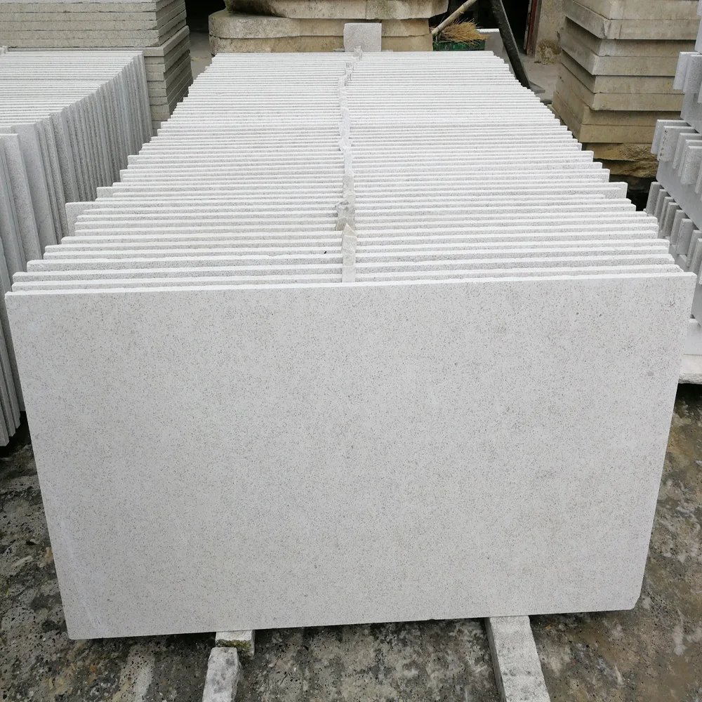 Wholesale Cheap Price Pure White Pearl Granite Slabs Buy White