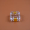 Hot Selling Dental Storage Box Dental Teeth Box with Translucent Film