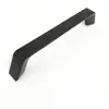 China pull handles different style selections black shoe cabinet hardware for sales