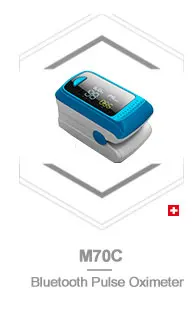 bluetoothpulseoximeter