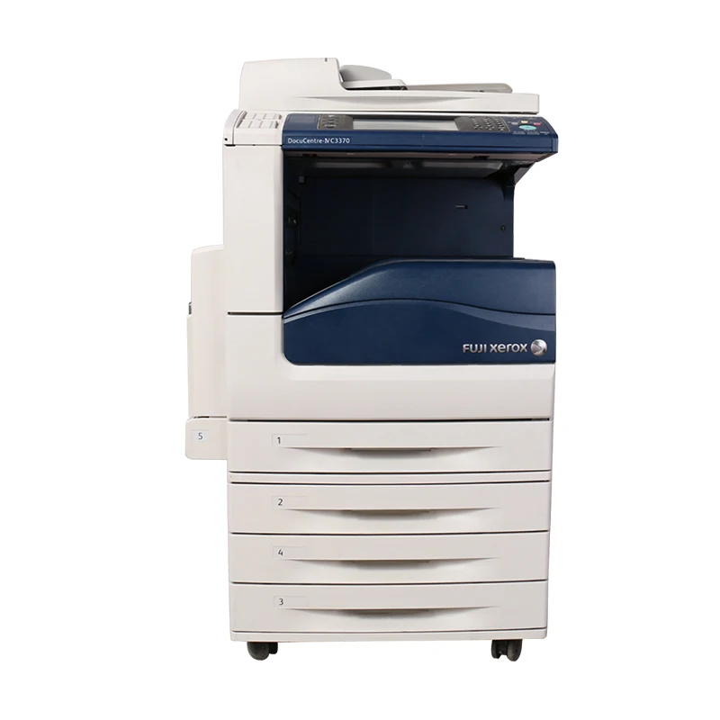 scanner and printer machine