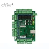 Cheapest Price Anti-Pass Back, Interlock, First Card Open ect. Function Professional 4 Doors Access Control Board Systems