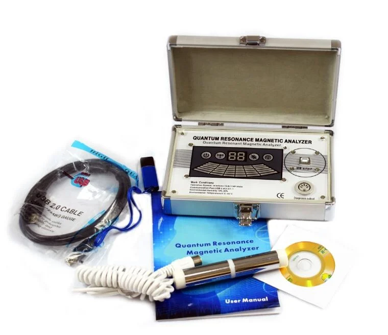 TÉLÉCHARGER QUANTUM ANALYSEUR FAIBLE RÉSONANCE MAGNÉTIQUE MAGNÉTIQUE TÉLÉCHARGER FAIBLE RÉSONANCE QUANTUM ANALYSEUR