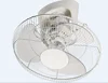 50w power 16 inch 360 degree oscillation orbit fan with 3 years guarantee