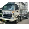 BJ5317ZNPJJ-S foton trucks china 8*4 chassis