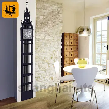 best value wall sticker roll,cheap cartoon cute printing wall