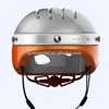 Men Women Airwheel brand road mountain ebike BMX helmet with 1080P camera