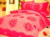 100% Cotton Bedsheet Set