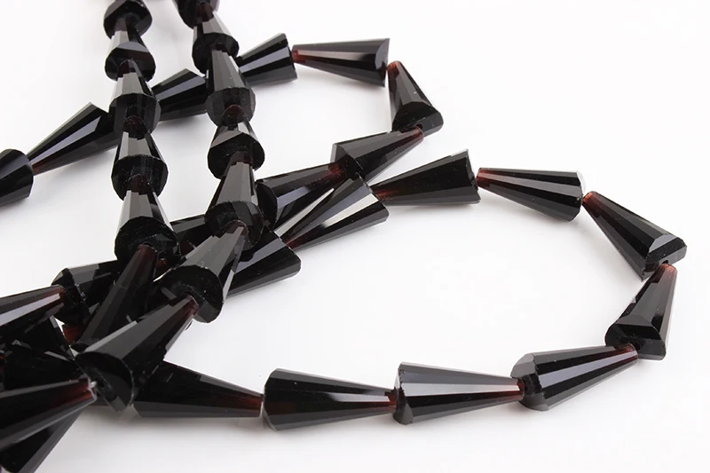crystal bead