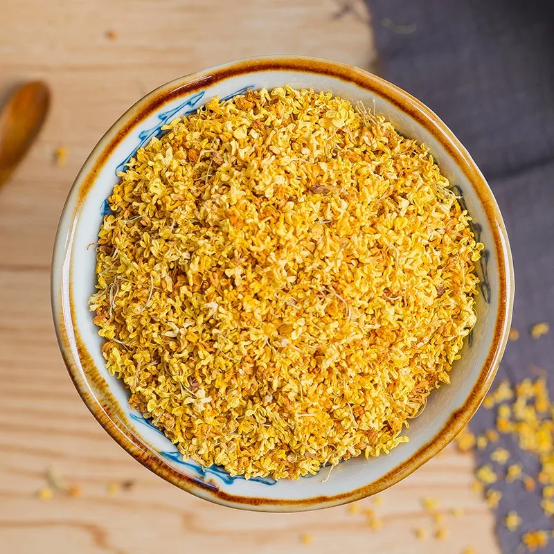 4016 gui hua crude medicine health care dried sw