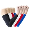 free sample manufactory cricket elbow compression sleeve basketball elbow support