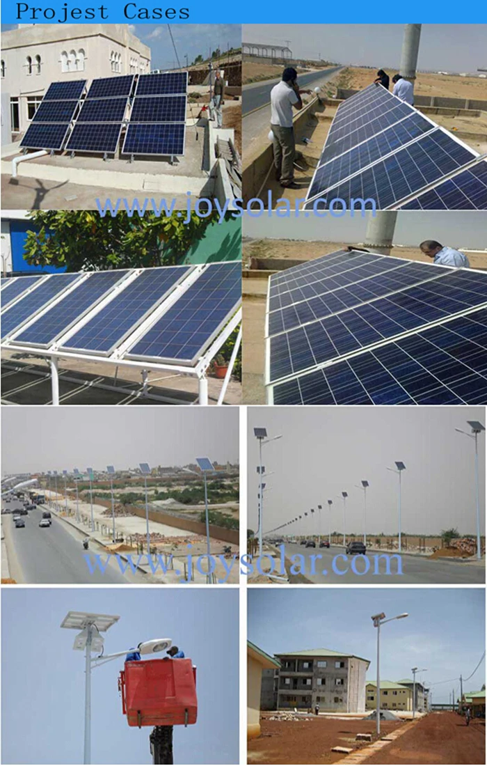 Joysolar Solar Panel 300w,Solar Panel Free,Waterproof Solar Panel Buy