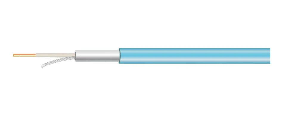 24v heat tracing cables