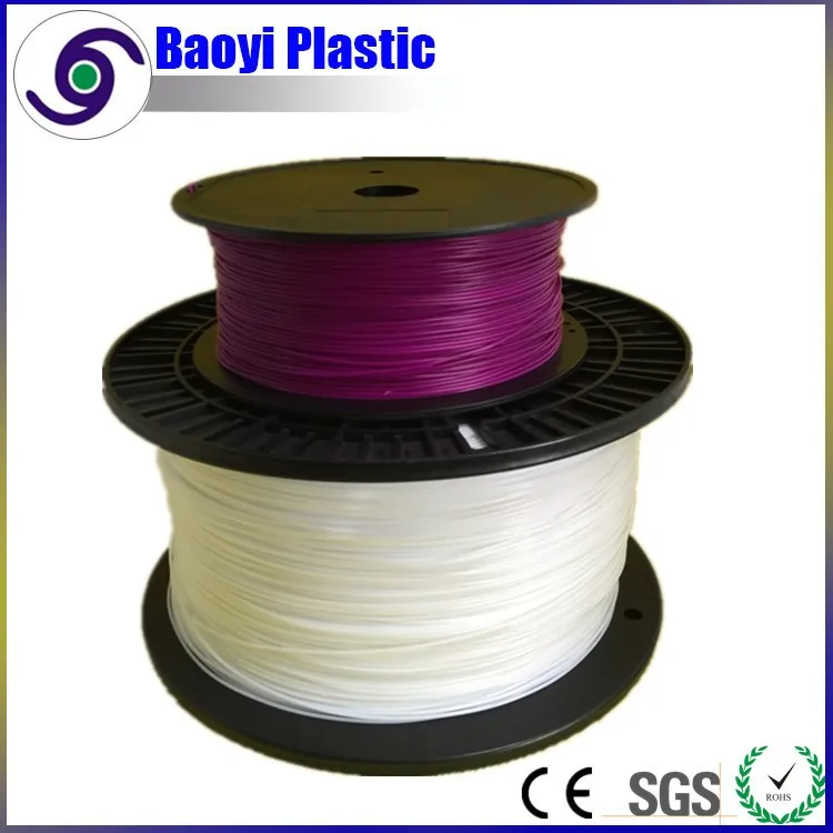 Wholesale Price 1.75mm Abs Pla 3d Printer Filament 5kg /roll Buy