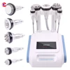 Ultrasonic RF Sound Wave Fat System Slimming Cavitation Machine perfect working fast slim cavitation