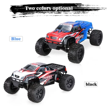 1 10 scale rc driver figure