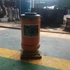 Installation of 10T Sliding-form Jack Lifting System for Large Silos