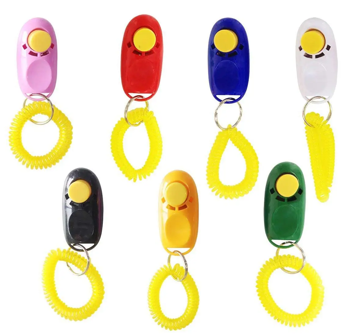 Best Selling Pet Training Clicker Buy Dog Clicker,Dog Clicker For