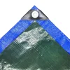 PE Tarpaulin Fish Pond Hot Sale PVC Coated Polyester Tarpaulin Plastic Sheet for Roofing Cover