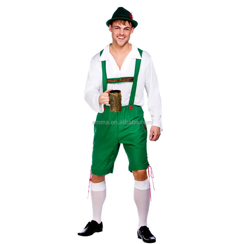 Germany Dress