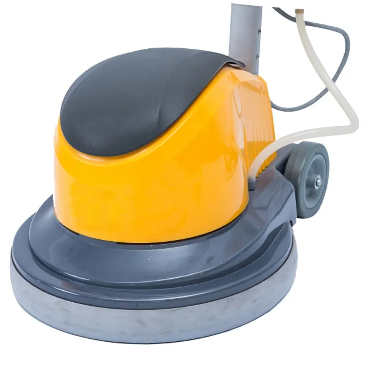 Bd2a 17inch 154rpm Multifunctional Robot Floor Polishers Buy Floor