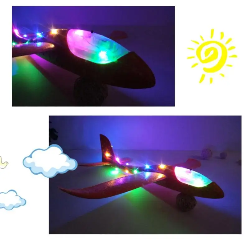 EPP FOAM WITH LIGHT (10)