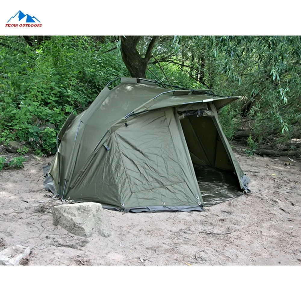 high-quality-2-man-carp-fishing-bivvy-tent-buy-carp-fishing-bivvy
