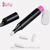 Nail Art Gel Nail Polish Remover Pen Manicure Cleaner Nail Polish Corrector UV Gel Polish Remover Wrap Tool