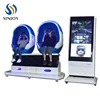 Reality Virtual Simulator 9D Cinema Seat Simulator 9DVR Game Simulator