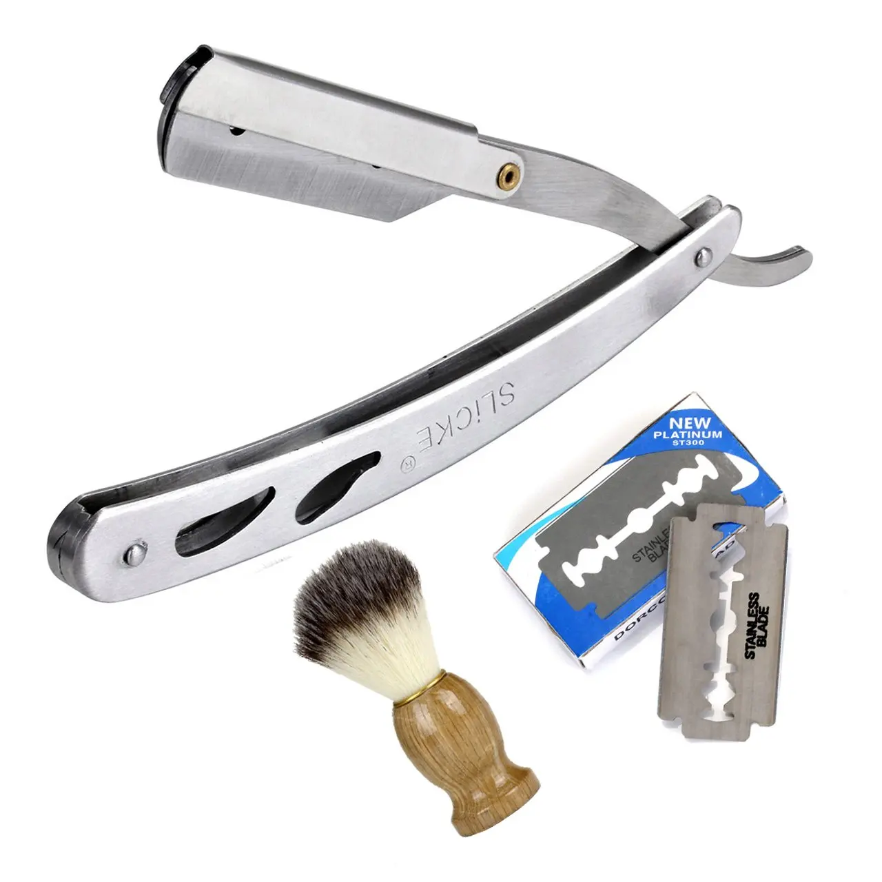 Cheap Barber Shaving Kit, find Barber Shaving Kit deals on line at