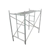 Factory Pice Ladder Frame Scaffolding System HOT SALE Q345 Q235 welded scaffolding frames ladder frame scaffolding
