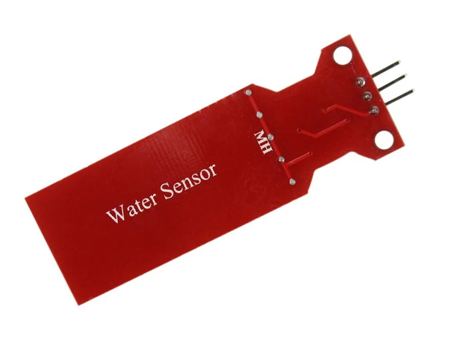 Water Level Sensor For Moisture Droplets Water Depth Detection Buy