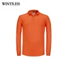 New performance shirt manufacturer athletic fit long sleeve shirt,cheap dri fit campaign t-shirt