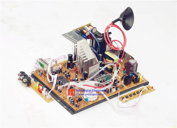 1421 Inch 247*198mm Universal Slim Type Crt Tv Kit Buy Crt Tv Kit,Tv