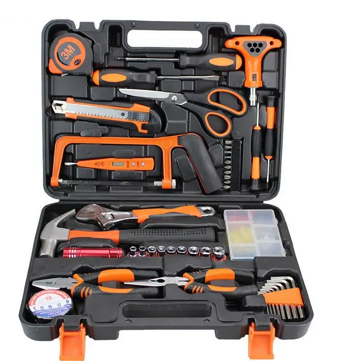 65pcs Easy Carry Mobile Repairing Tool Kit Buy Mobile Repairing Tool