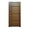 HIGH QUALITY STEEL WOODEN ARMORED DOORS