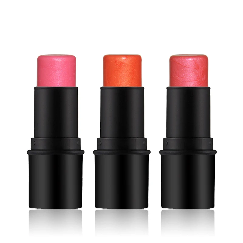 2021 Professional makeup blush Stick Lip/Eye/Blush Stick for Cosmetic